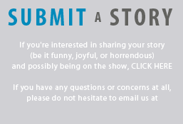 Submit a Story
